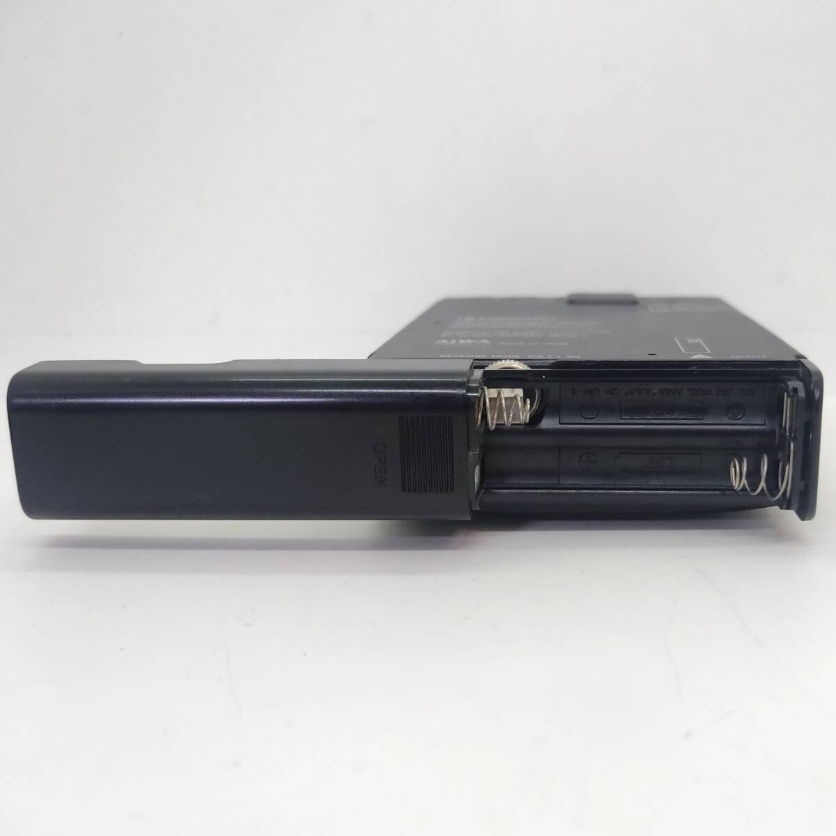 希少 HS-JX30 AIWA ポータブルカセットプレーヤー cassetteboy 希少 HS-JX30 AIWA ポータブルカセットプレーヤー cassetteboy