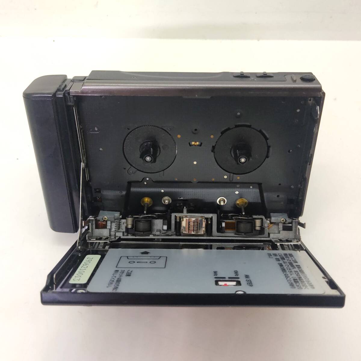 希少 HS-JX30 AIWA ポータブルカセットプレーヤー cassetteboy 希少 HS-JX30 AIWA ポータブルカセットプレーヤー cassetteboy
