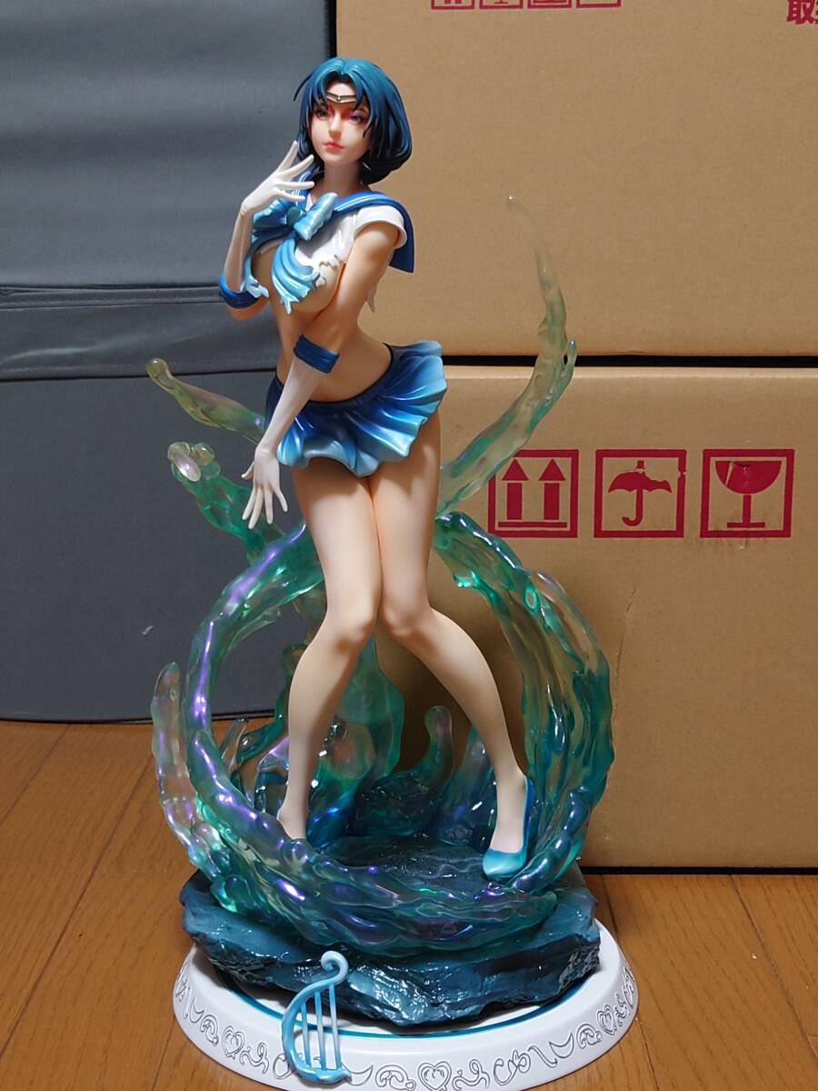 M237-62 フィギュアーツZERO セーラーマーズ セーラームーン M237-62 フィギュアーツZERO セーラーマーズ セーラームーン