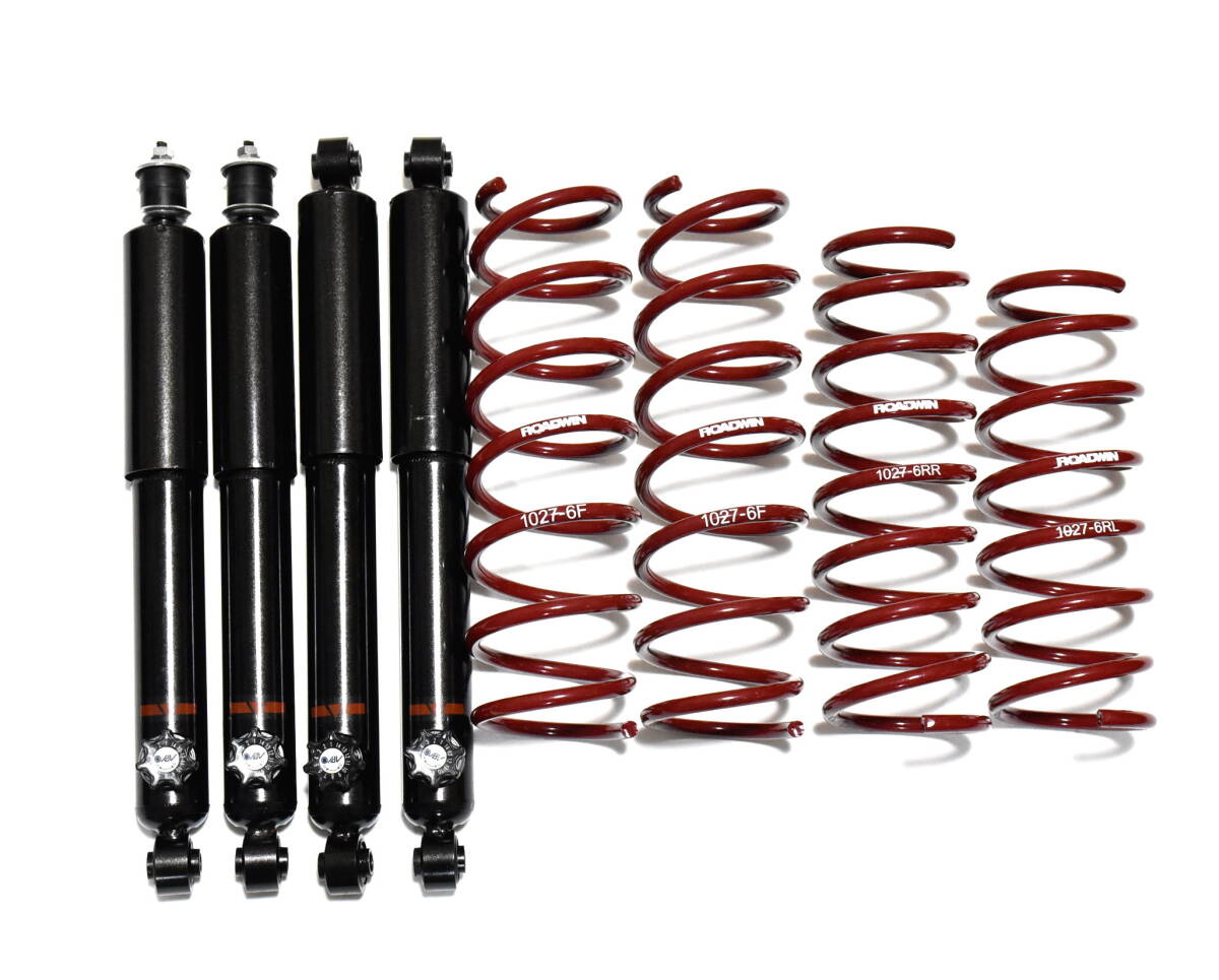 アピオ/APIO スーパーつよし君SA20 N8セット 品番：1027-6AA スズキ ジムニー JB23 APIO スーパーつよし君A2000 SA20＆ N8セット APIO 車 自動車 APIO