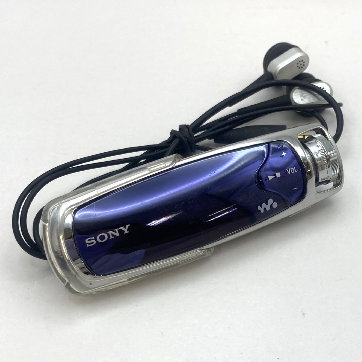 ソニー ウォークマンNW-S703F SONY/ソニー/WALKMAN/ウォークマン/NW-S703F/DIGITAL MUSIC