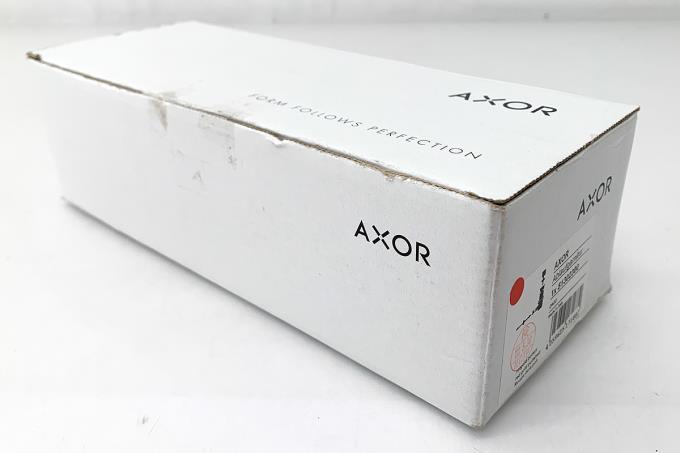 未使用品｜Axor HG94139-30 ポップアップ式排水ヘッド部 ポリッシュドレッドゴールド πH1699-2I2