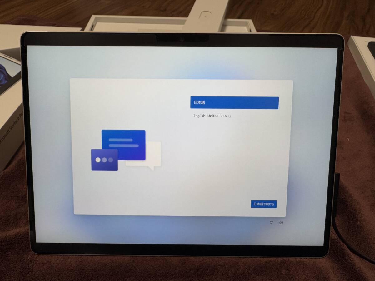 超美品Microsoft(マイクロソフト)Surface Pro 8(サーフェスプロ 超美品Microsoft(マイクロソフト)Surface Pro 8(サーフェスプロ
