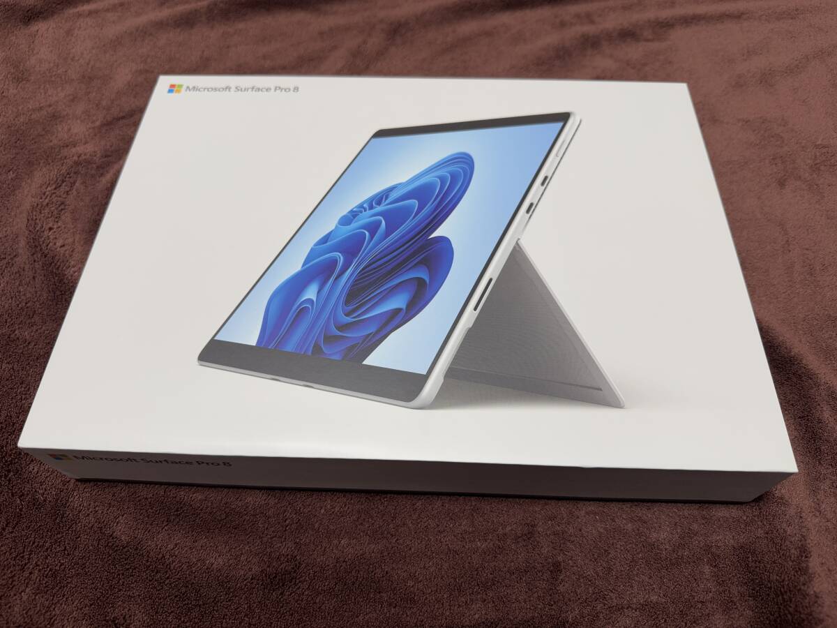 超美品Microsoft(マイクロソフト)Surface Pro 8(サーフェスプロ 超美品Microsoft(マイクロソフト)Surface Pro 8(サーフェスプロ