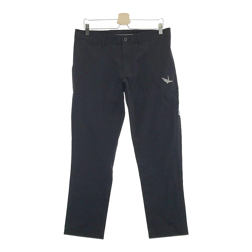 1PIU1UGUALE3 GOLF GRP041 REGULAR PANTS ストレッチパンツ 1PIU1UGUALE3 GOLF GRP041 REGULAR PANTS ストレッチパンツ