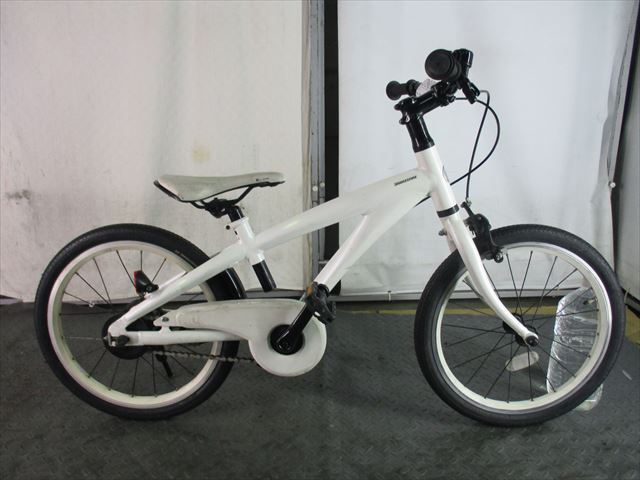 Ｄ901　★13800円★整備済み 中古子供自転車 ブリヂストン 入札お待ちしております(*^▽^*)