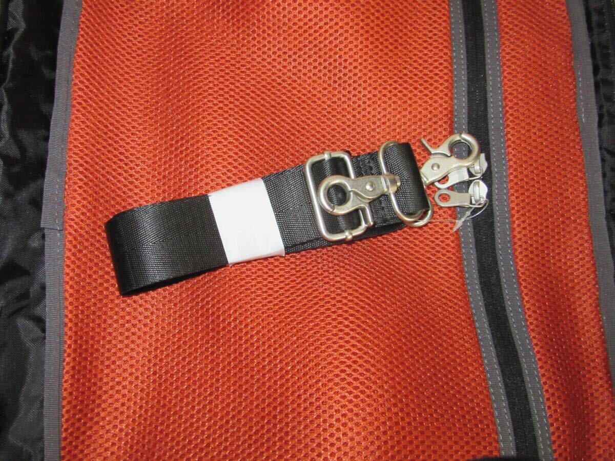 NOLLEY'Sノーリーズ３WAYビジネスバッグ　未使用品_画像5