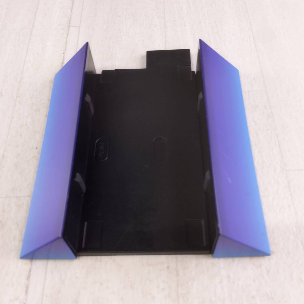 2G4 PS2 純正 縦置きスタンド PlayStation2 PS2 SCPH-10220