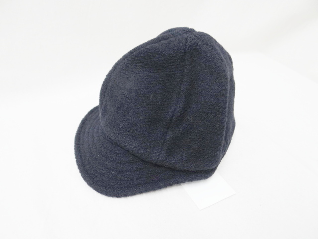 LUEUF ルフ　新品未使用　BLACK SH310533 ⑩