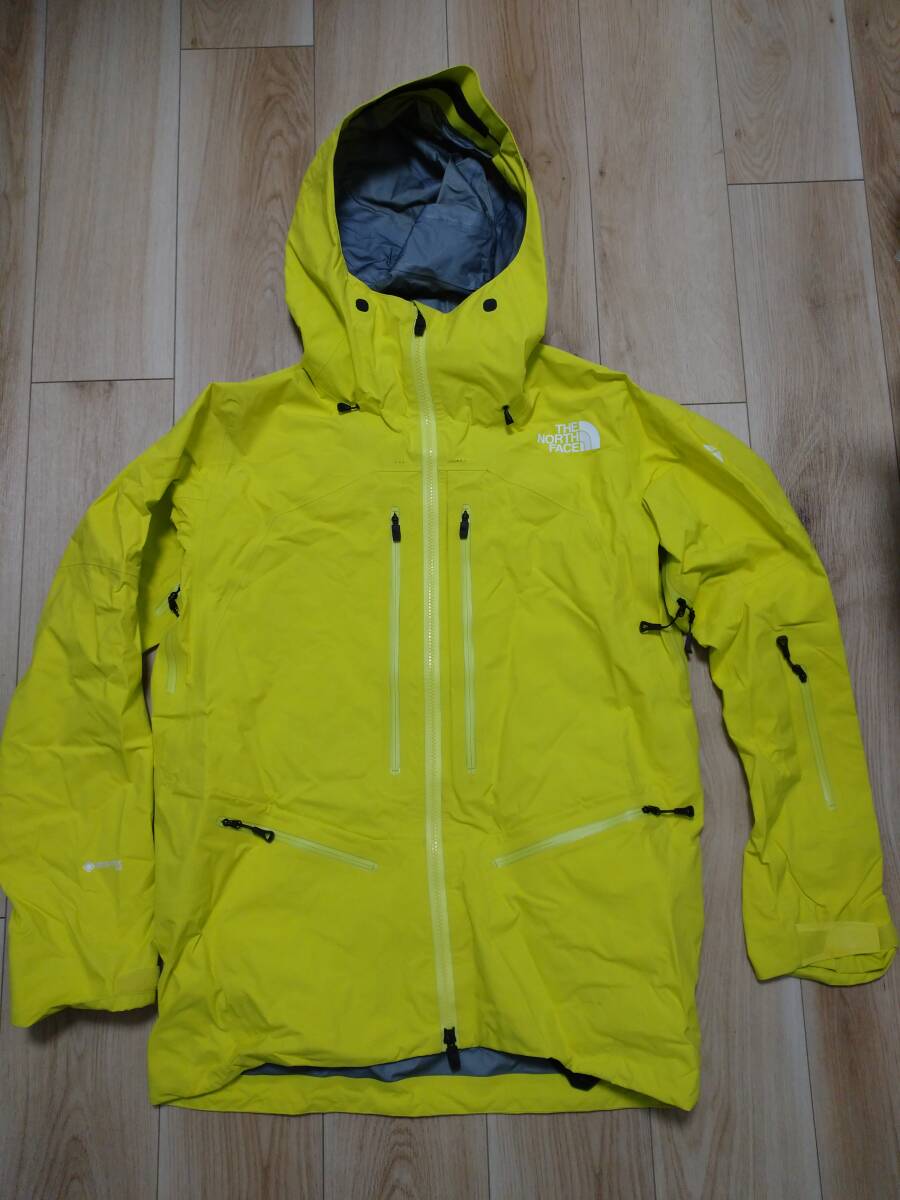 THE NORTH FACE RTG GORE-TEX JACKET Mサイズ カラーSS THE NORTH FACE RTG GORE-TEX JACKET Mサイズ カラーSS