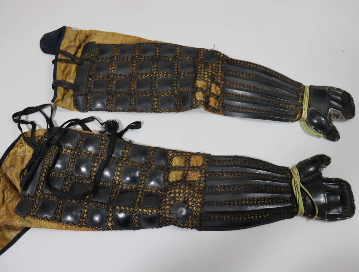 〇 甲冑備品・具足・鎧・三具|Yahoo!フリマ(旧PayPayフリマ) 〇 甲冑備品・具足・鎧・三具|Yahoo!フリマ(旧PayPayフリマ)