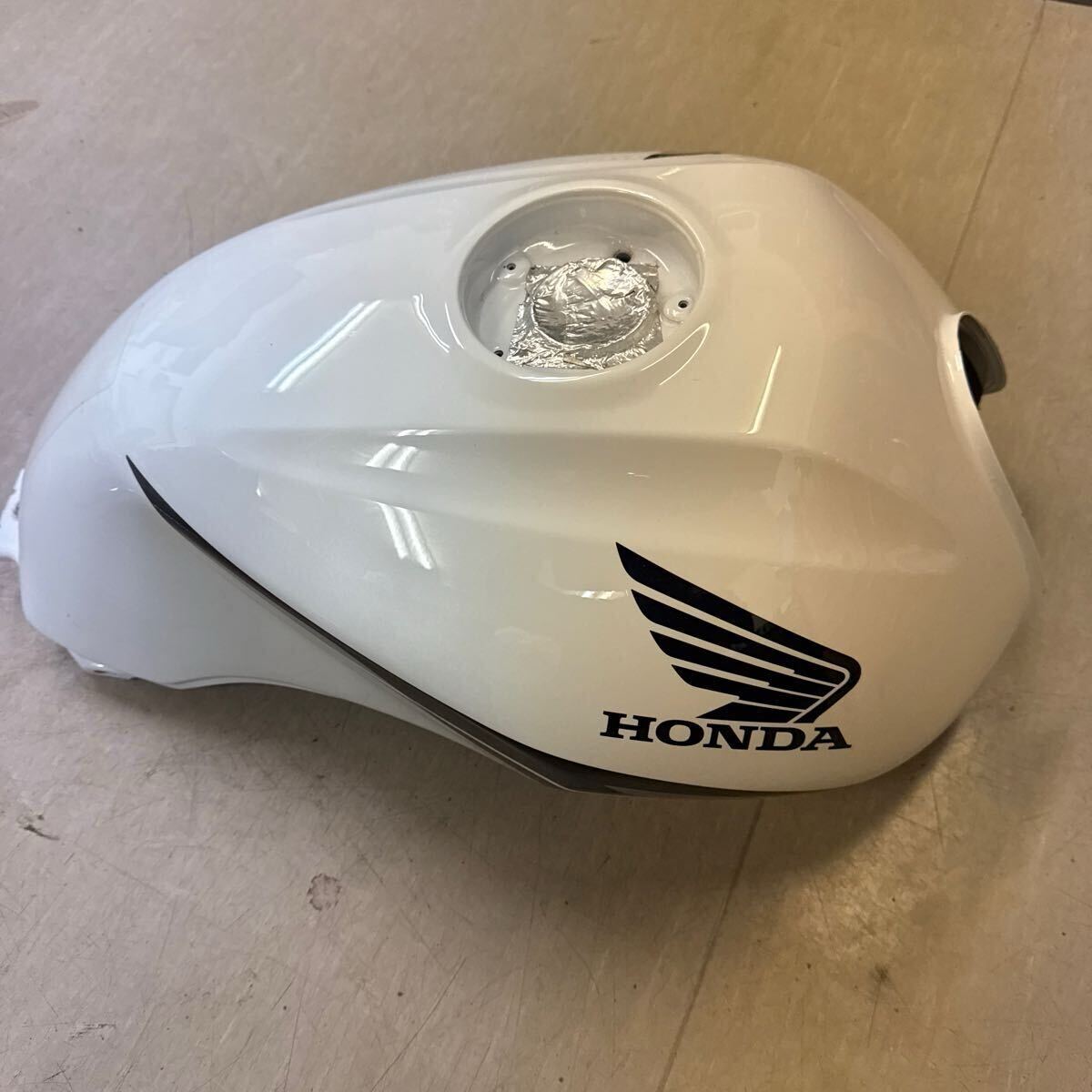 HONDACB400SF(NC39)タンク HONDACB400SF(NC39)タンク