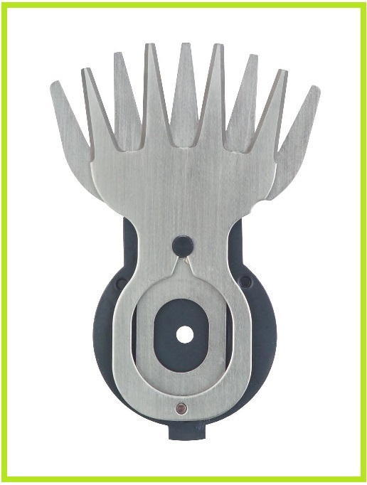  Makita 100mm газонная трава сырой машинка для стрижки для бритва A-46084 ( особый покрытие лезвие )[ Япония внутренний * Makita оригинальный товар * новый товар / не использовался ]