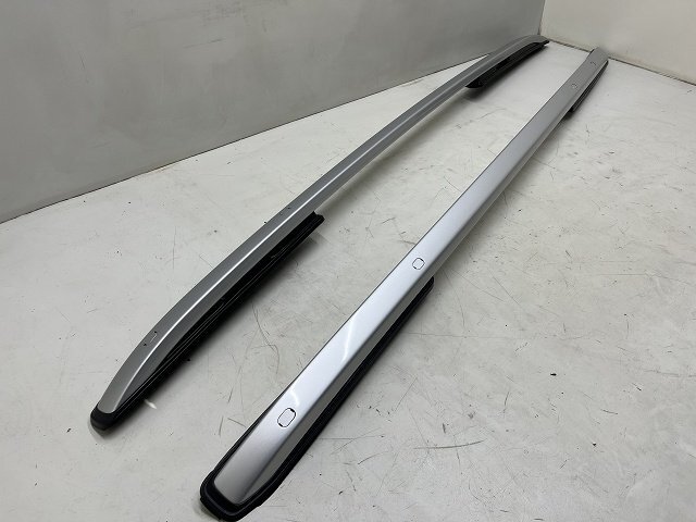 Chrysler Jeep renegade BU 2016 год BU14 продольные направляющие на крыше 7356377360/7356377380 ( наличие No:520750) (7606)