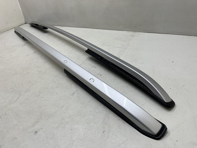 Chrysler Jeep renegade BU 2016 год BU14 продольные направляющие на крыше 7356377360/7356377380 ( наличие No:520750) (7606)