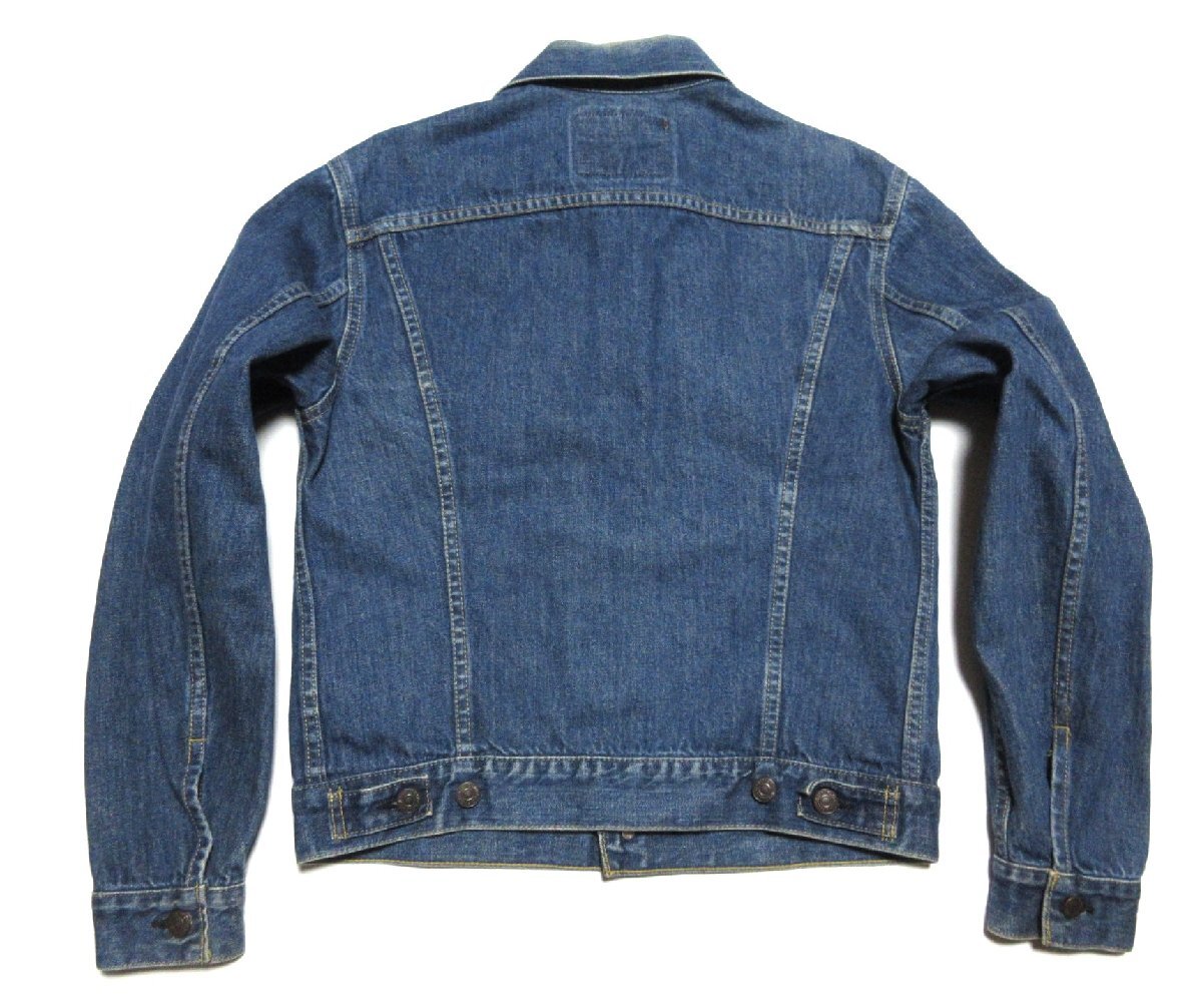 美品 LVC LEVI'S リーバイス 71557-0206 BIGE/ビッグE サード 美品 LVC LEVI'S リーバイス 71557-0206 BIGE/ビッグE サード