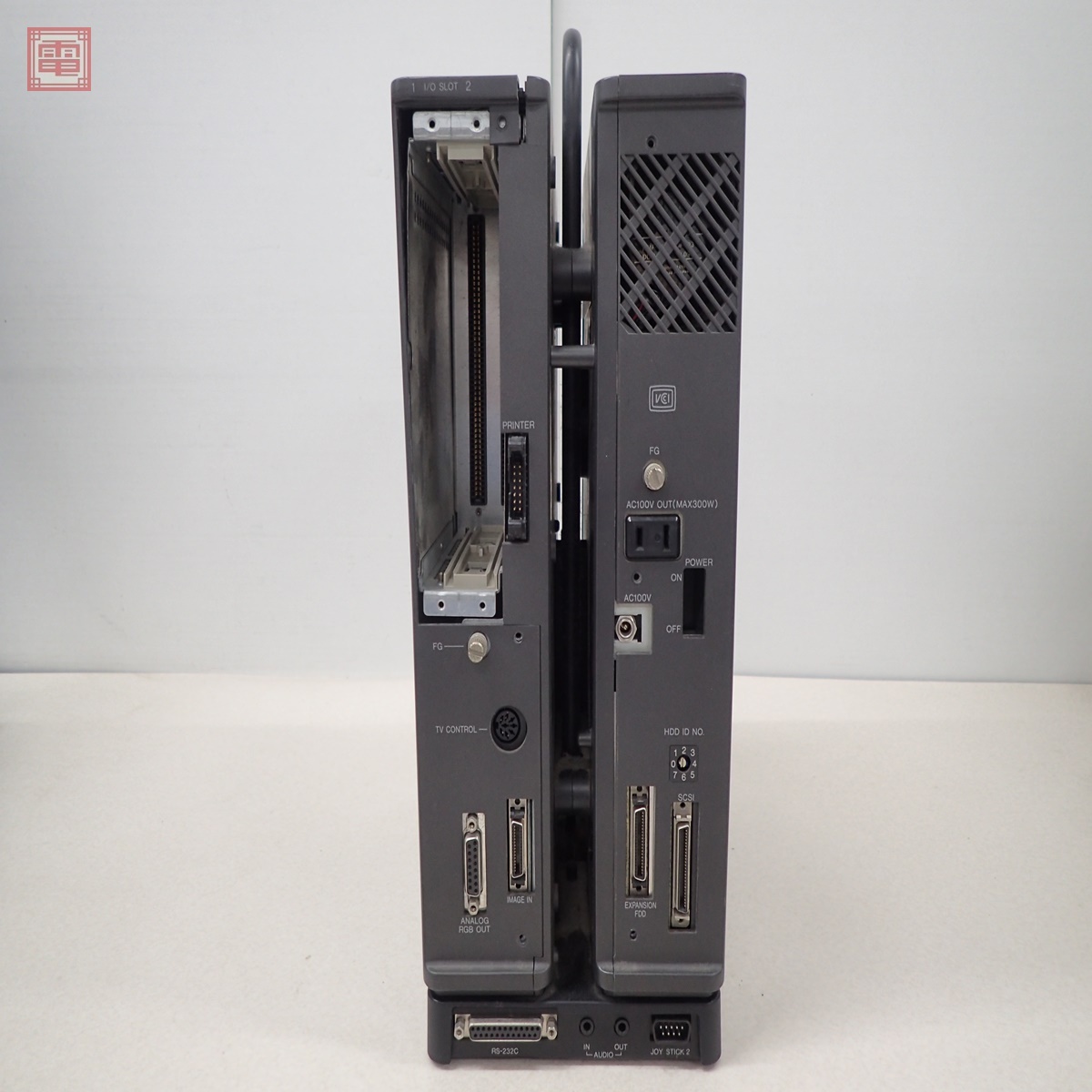 Yahoo!オークション - 1円〜 SHARP X68030 (CZ-500C-B) 本体 Yahoo!オークション - 1円〜 SHARP X68030 (CZ-500C-B) 本体