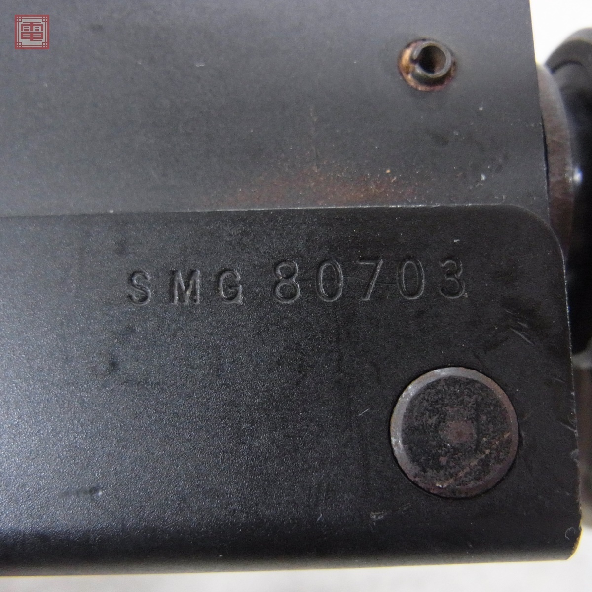 MGC model gun in gram M11 spare magazine attaching SPG [20