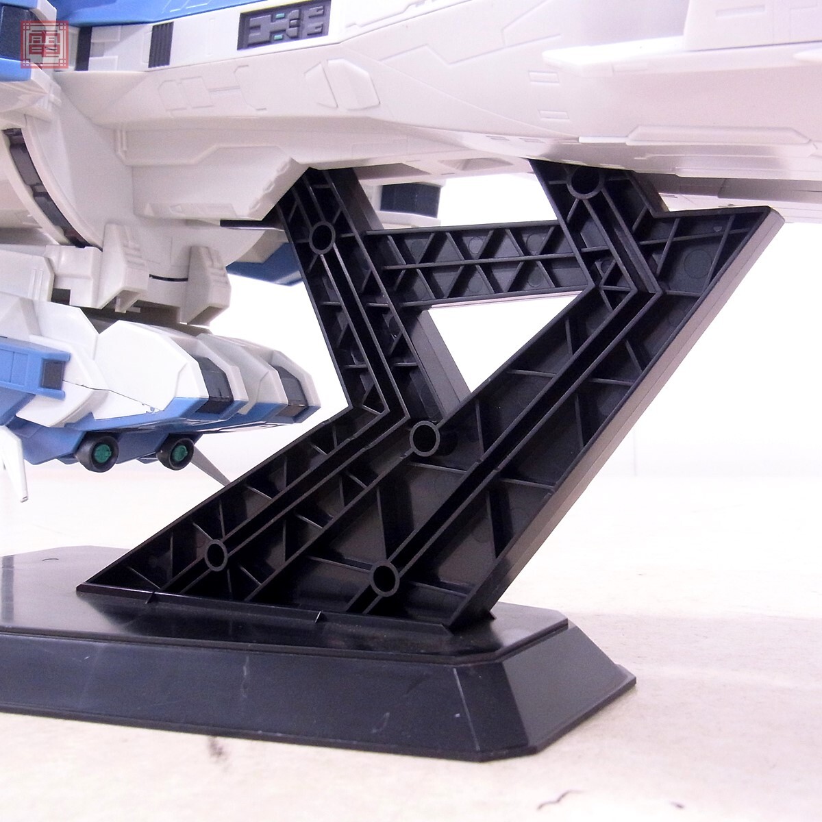 組立済 バンダイ ガンダムコレクション 1/400 プトレマイオス 組立済 バンダイ ガンダムコレクション 1/400 プトレマイオス