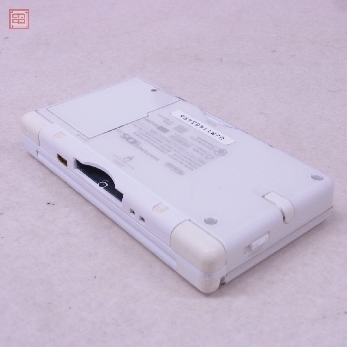 セール・キャンペーン 動作品 ニンテンドーDS Lite DSライト 本体のみ USG-001 DS Lite