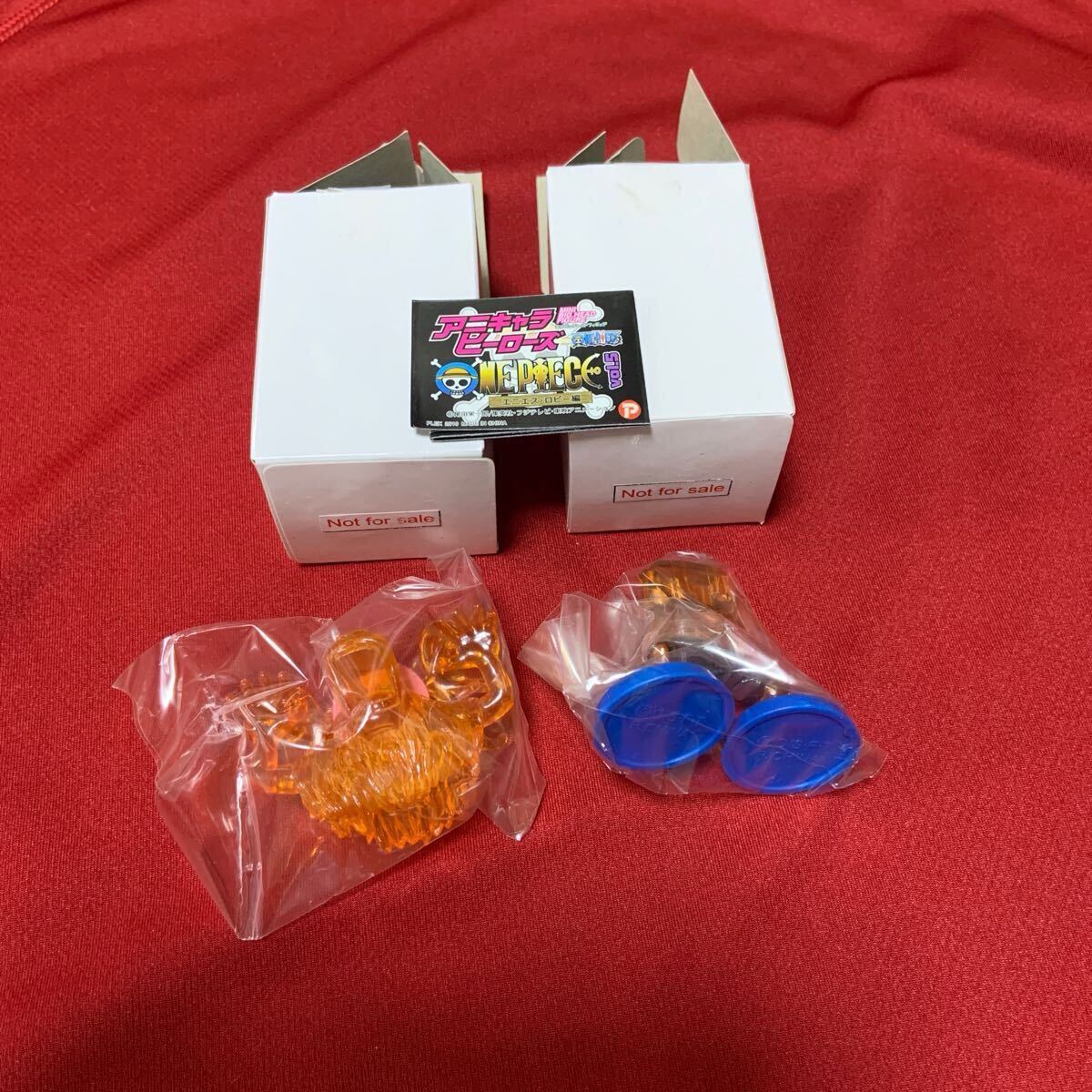 アニメヒーローズ ワンピース vol.5 特典 暴走 チョッパー アニメヒーローズ ワンピース vol.5 特典 暴走 チョッパー