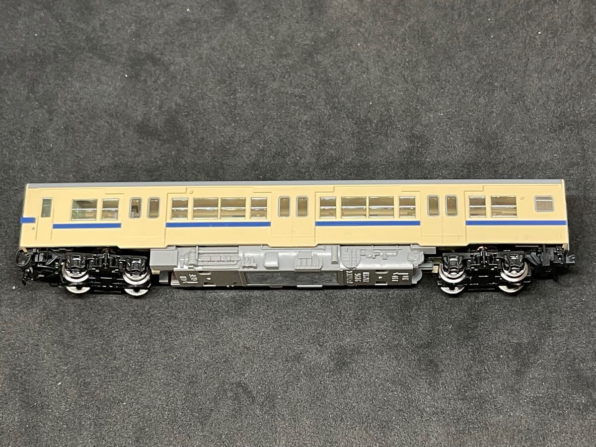 送料無料 中古 ばらし TOMIX トミックス 98129 98130 国鉄キハ30