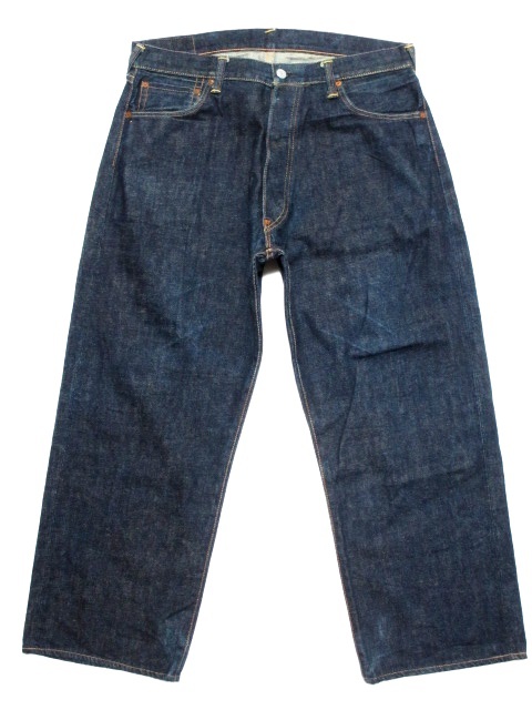 即決 送料無料 濃紺ビッグサイズ EVISU エヴィス No 2 Lot 2001 即決 送料無料 濃紺ビッグサイズ EVISU エヴィス No 2 Lot 2001
