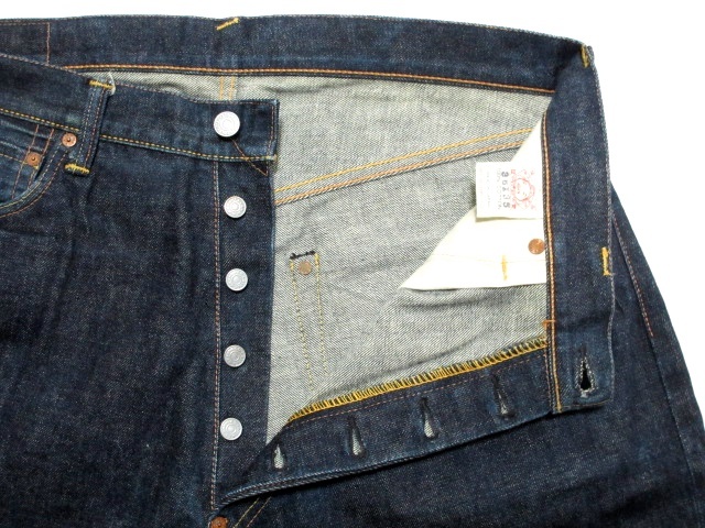 即決 送料無料 濃紺ビッグサイズ EVISU エヴィス No 2 Lot 2001 即決 送料無料 濃紺ビッグサイズ EVISU エヴィス No 2 Lot 2001