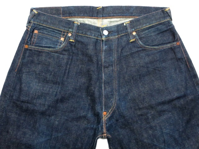 即決 送料無料 濃紺ビッグサイズ EVISU エヴィス No 2 Lot 2001 即決 送料無料 濃紺ビッグサイズ EVISU エヴィス No 2 Lot 2001