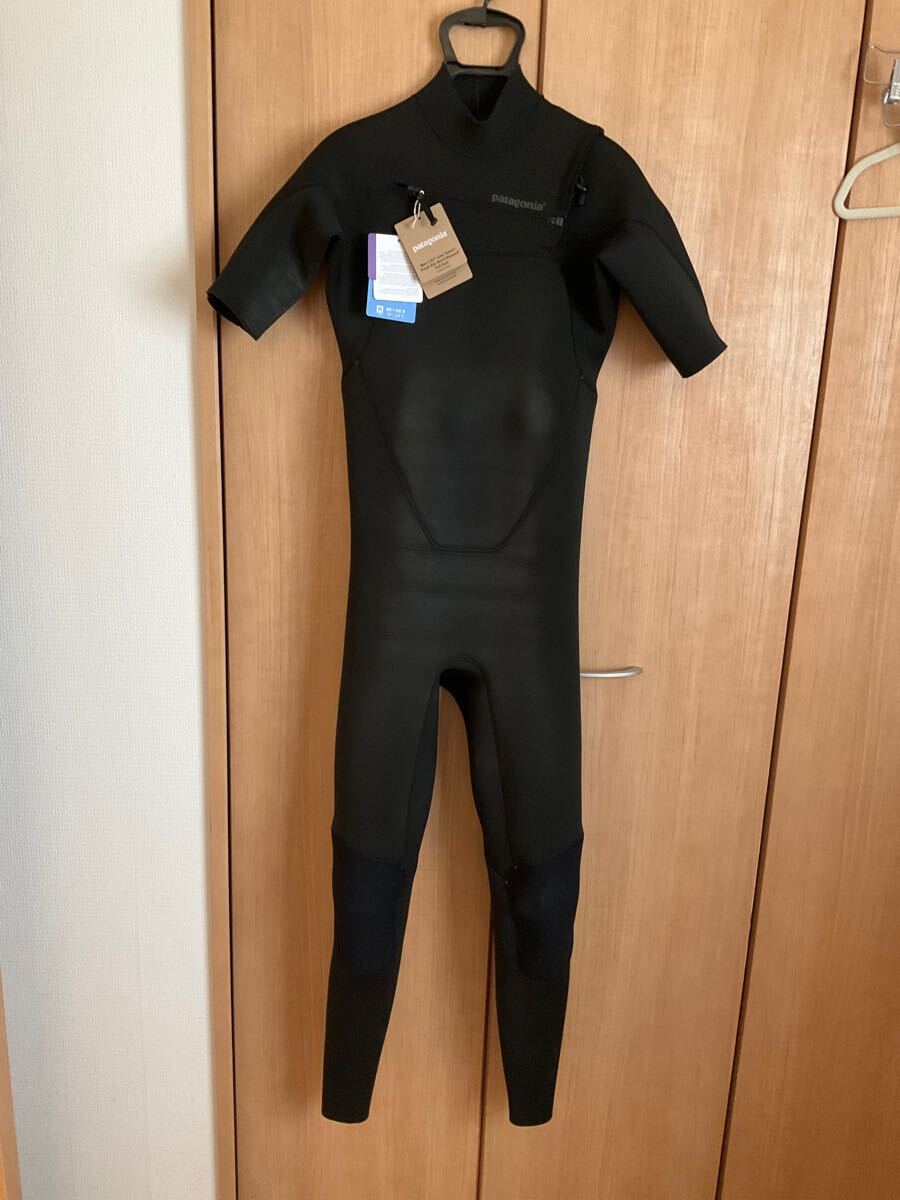 中古 Sサイズ patagonia シーガル 3×2 SG FZ R1 LITERALLY YULEX 中古 Sサイズ patagonia シーガル 3×2 SG FZ R1 LITERALLY YULEX