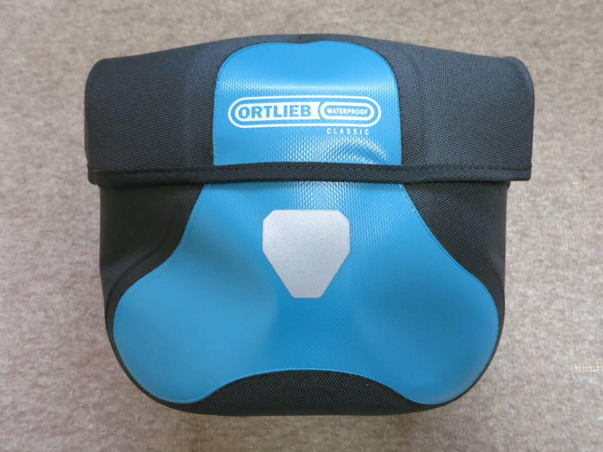 ORTLIEB オルトリーブ アルティメイト