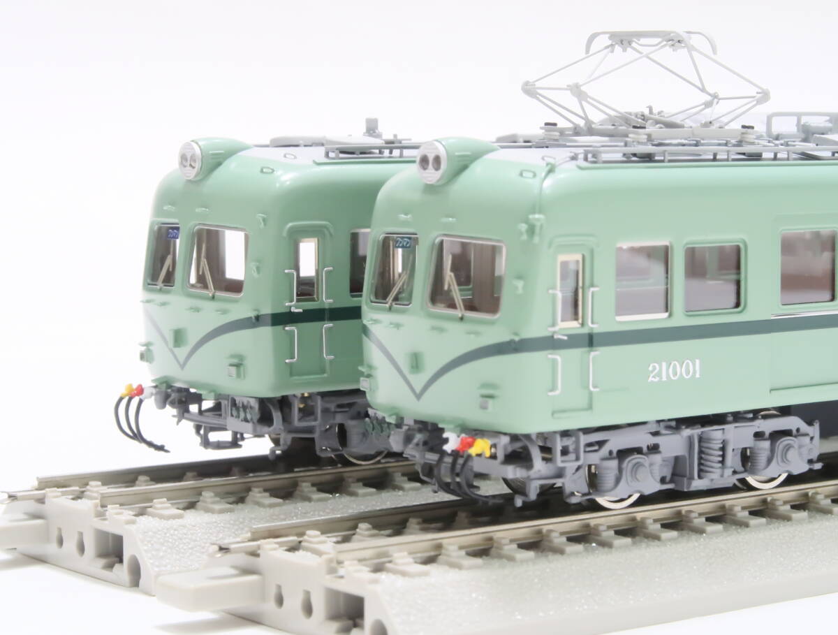 新品鉄道模型 HOゲージ 1/80 西武 801系 非冷房 前期型 赤塗装 4 新品鉄道模型 HOゲージ 1/80 西武 801系 非冷房 前期型 赤塗装 4