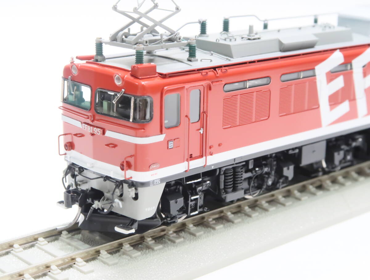 Amazon.co.jp: ムサシノモデル EF81-95号機(JR東日本 グレイH Amazon.co.jp: ムサシノモデル EF81-95号機(JR東日本 グレイH