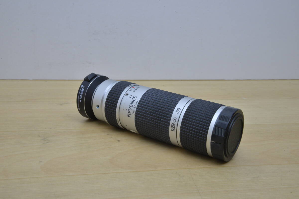 VH-Z00R MOUNT (D) 中古・動作保証 キーエンス 管理番号:45Y1 VH-Z00R MOUNT (D) 中古・動作保証 キーエンス 管理番号:45Y1