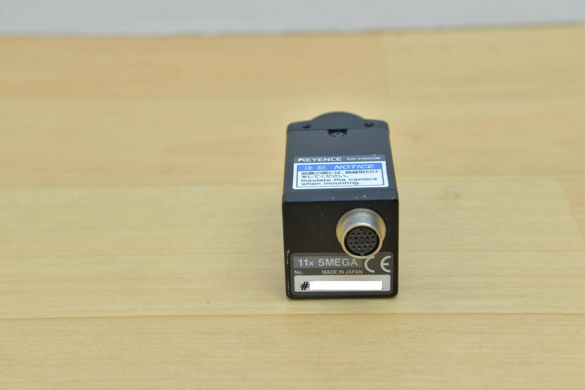 XG-H500M 中古・動作保証 キーエンス 管理番号:46Y1-45 1 家電 XG-H500M 中古・動作保証 キーエンス 管理番号:46Y1-45 1 家電