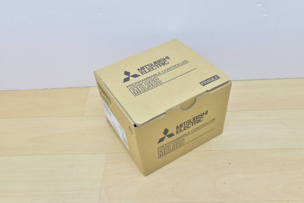 FX5-CCL-MS 2023年製 未使用 三菱電機 管理番号 45M1-40 2 FX5-CCL-MS 2023年製 未使用 三菱電機 管理番号 45M1-40 2