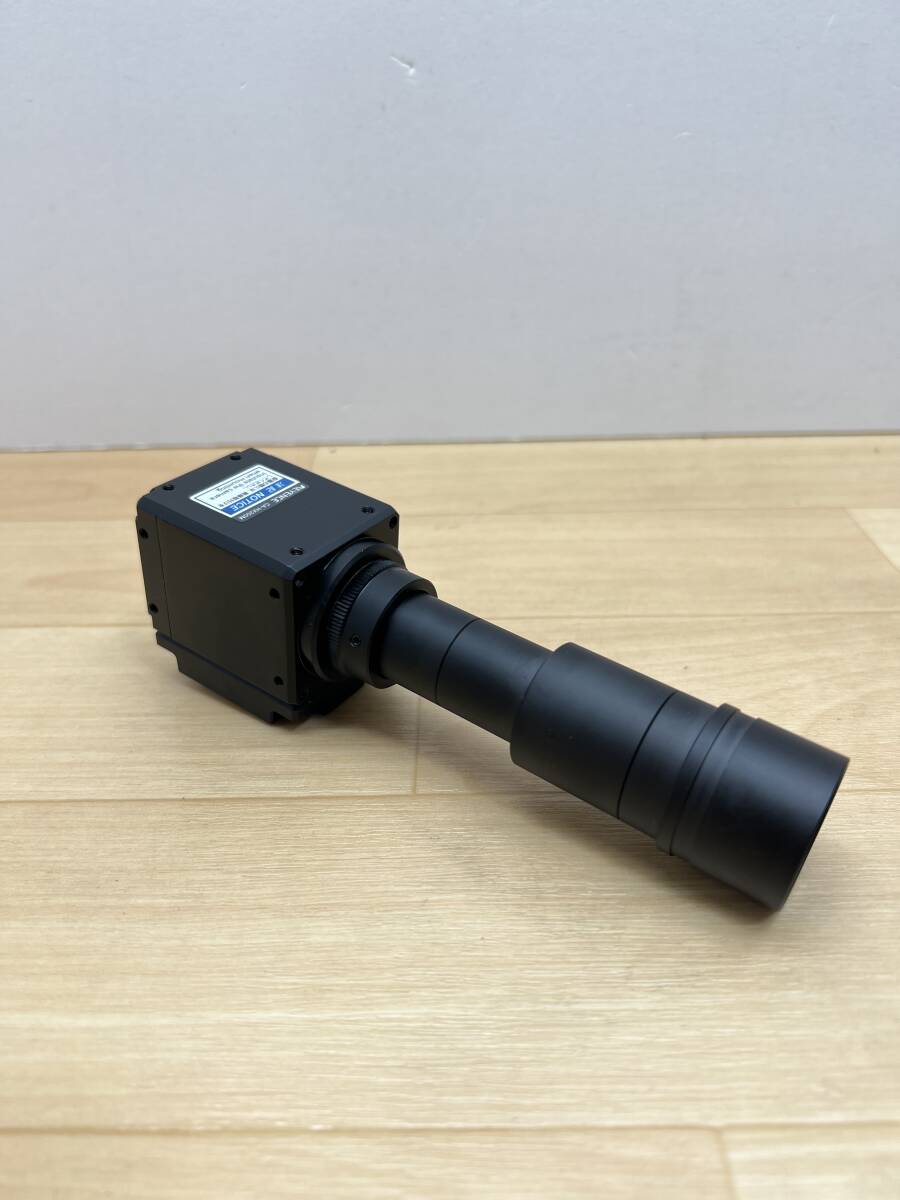 CA-HX200M 中古・動作保証 キーエンス 管理番号 42M1-19 3 CA-HX200M 中古・動作保証 キーエンス 管理番号 42M1-19 3
