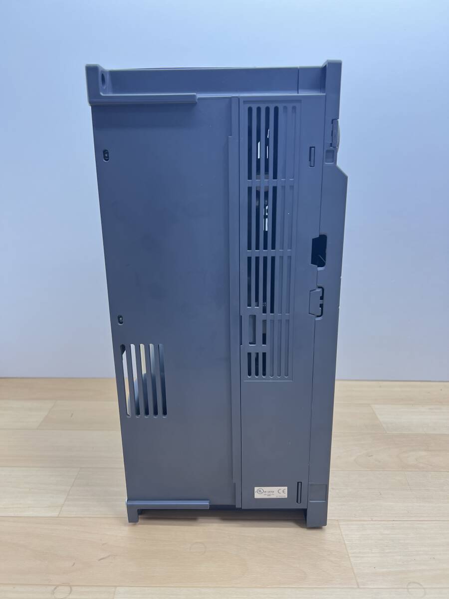 FR-A720-22K ・動作保証 三菱電機インバータ 管理番号:42M1-17 FR-A720-22K ・動作保証 三菱電機インバータ 管理番号:42M1-17