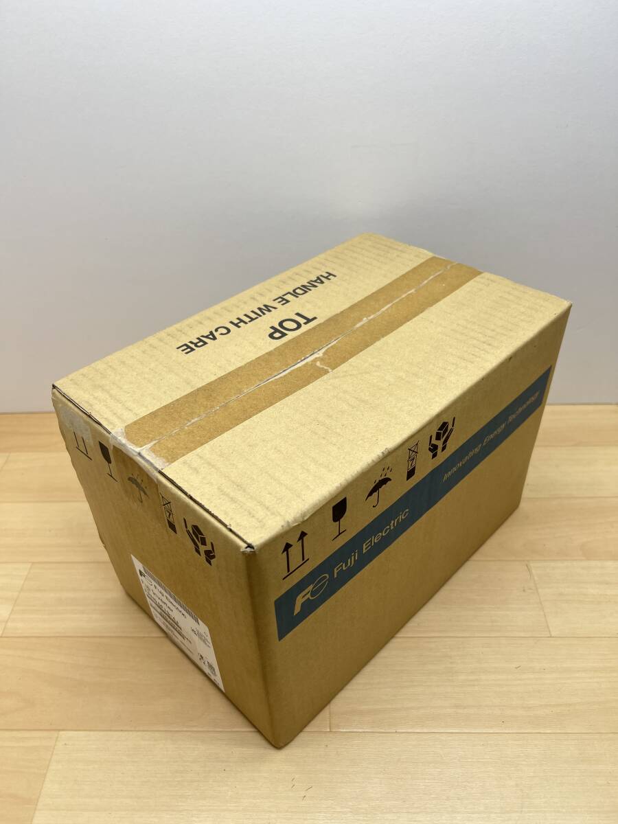 FRN5 5F1S-4J 未使用 富士電機 インバータ 管理番号 312Y1-43 FRN5 5F1S-4J 未使用 富士電機 インバータ 管理番号 312Y1-43