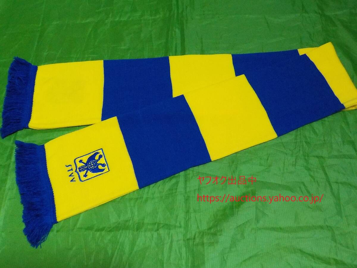 シントトロイデン STVV マフラー シントトロイデン ニットマフラー STVV ベルギー 藤田譲瑠チマ