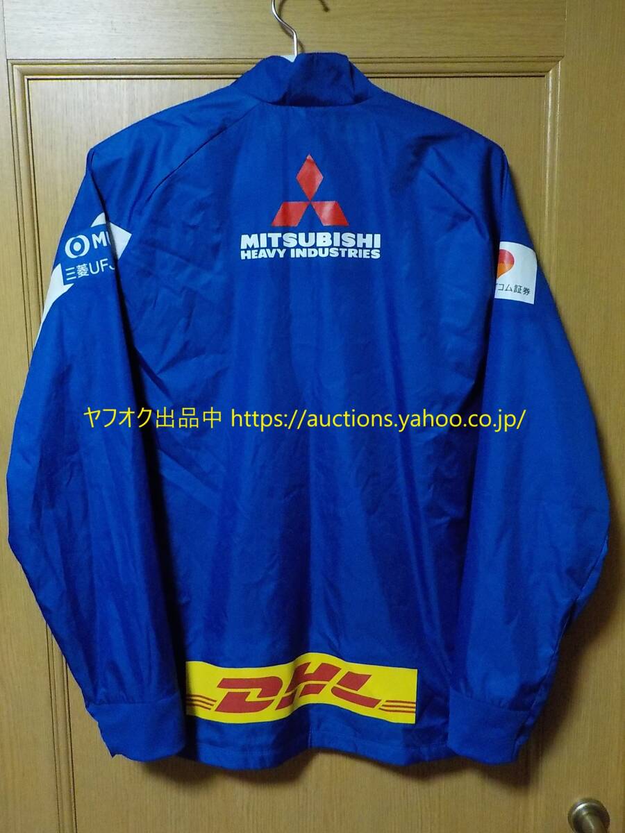 支給 非売品NIKE shield 浦和レッズ 2021 GK ハーフジップ 支給 非売品NIKE shield 浦和レッズ 2021 GK ハーフジップ
