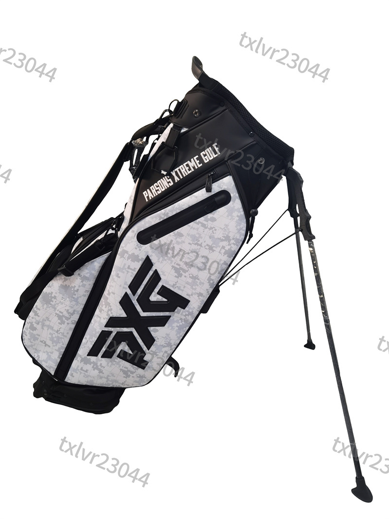 9727円 ☆ Golf Bag キャディーバックDXG 軽量 男女兼用 9727円 ☆ Golf Bag キャディーバックDXG 軽量 男女兼用