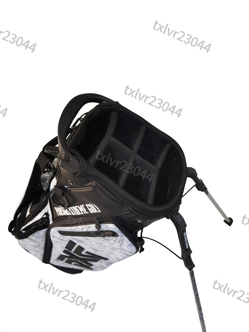 9727円 ☆ Golf Bag キャディーバックDXG 軽量 男女兼用 9727円 ☆ Golf Bag キャディーバックDXG 軽量 男女兼用