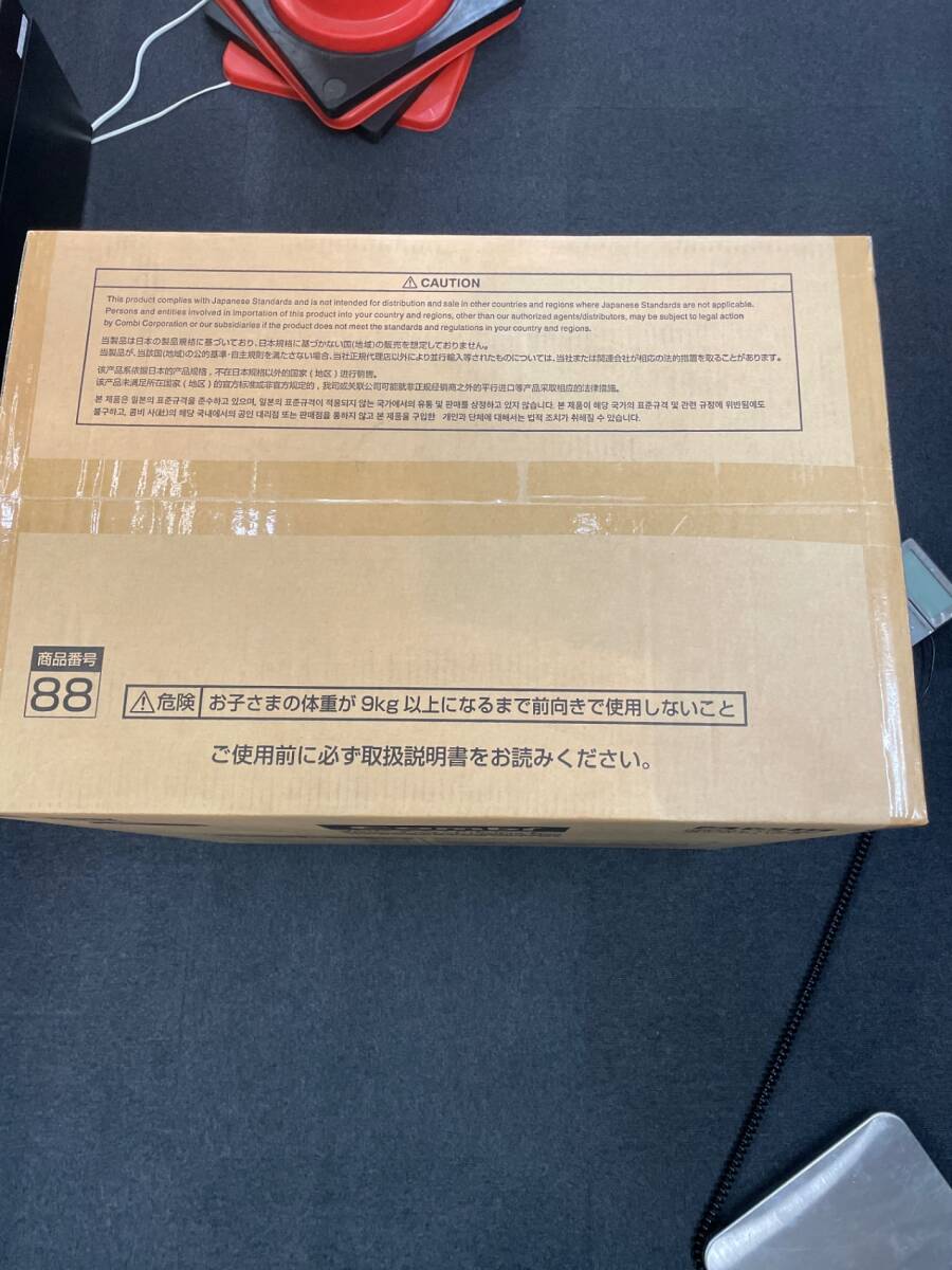 kru Move Smart ISOFIXeg амортизаторы Neo No.29200(BK)