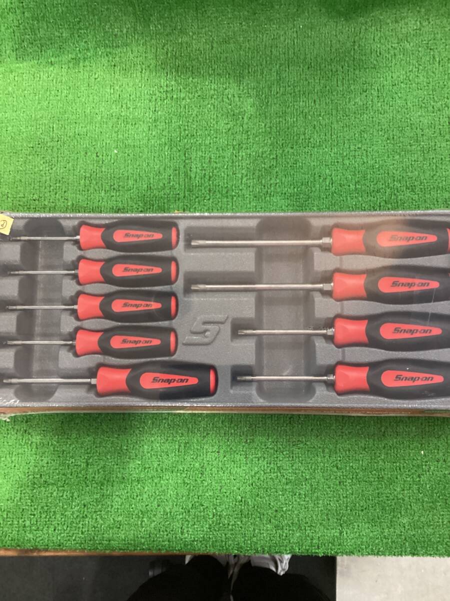 Yahoo!オークション - Snap-on SGDTX90BR トルクスドライバー 9 Yahoo!オークション - Snap-on SGDTX90BR トルクスドライバー 9