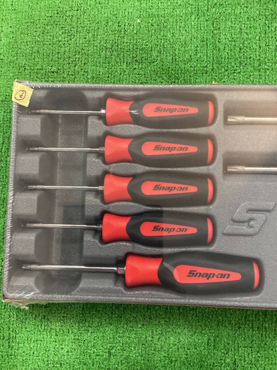 Yahoo!オークション - Snap-on SGDTX90BR トルクスドライバー 9 Yahoo!オークション - Snap-on SGDTX90BR トルクスドライバー 9