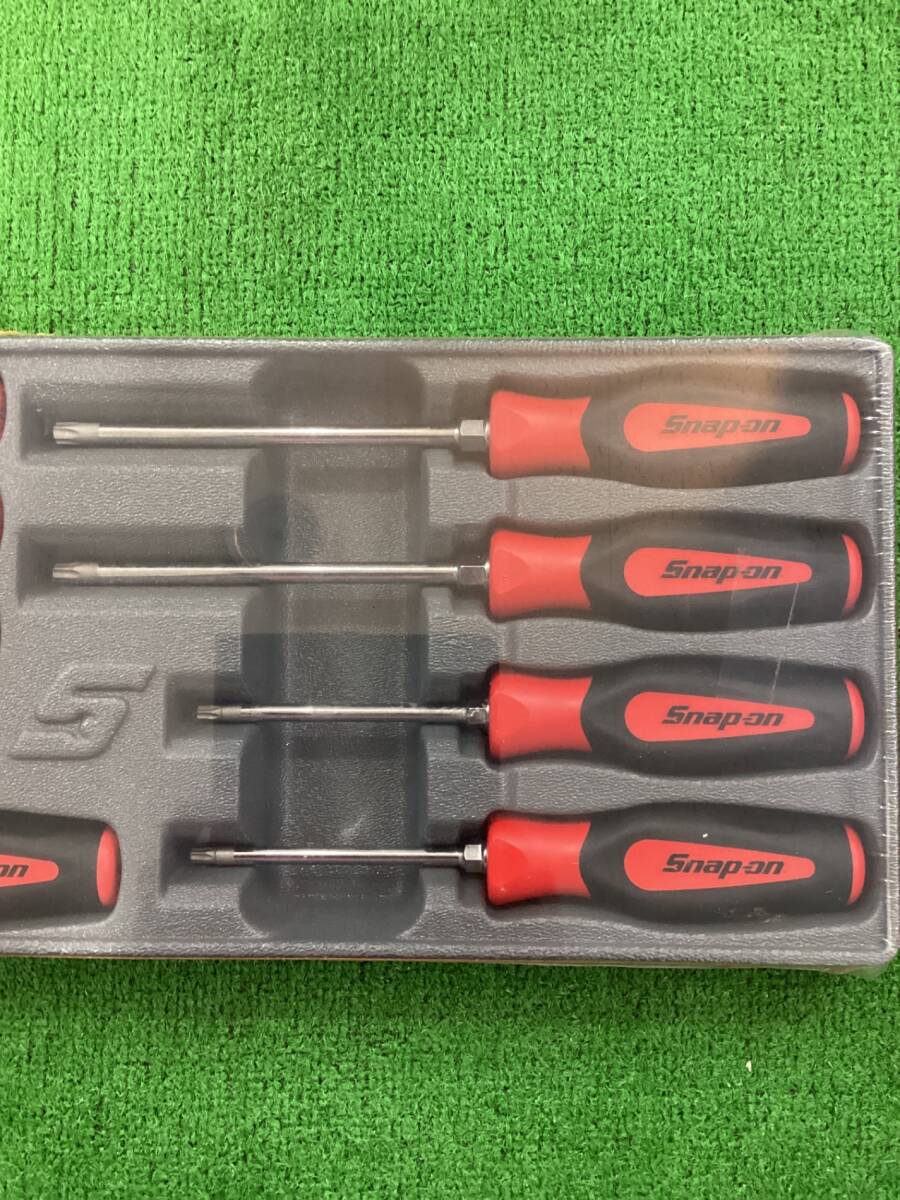Yahoo!オークション - Snap-on SGDTX90BR トルクスドライバー 9 Yahoo!オークション - Snap-on SGDTX90BR トルクスドライバー 9