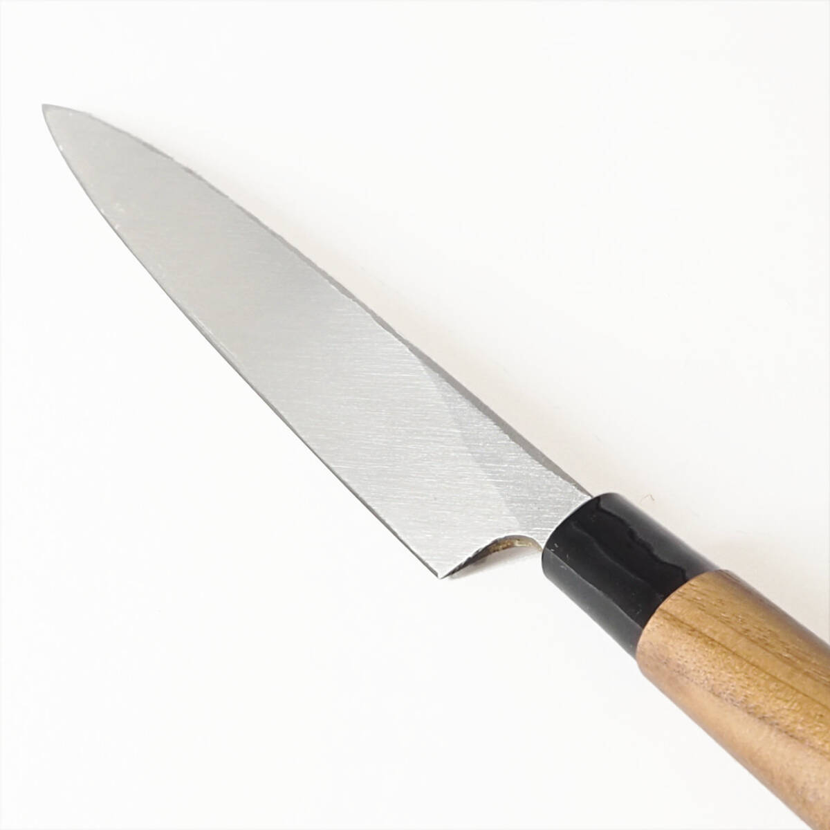 [新品 土佐打刃物] 刺身包丁 柳刃包丁 磨き仕上げ 片刃 27cm 和包丁 正夫 捌き包丁 業(yè)務(wù)用 家庭用 日本制