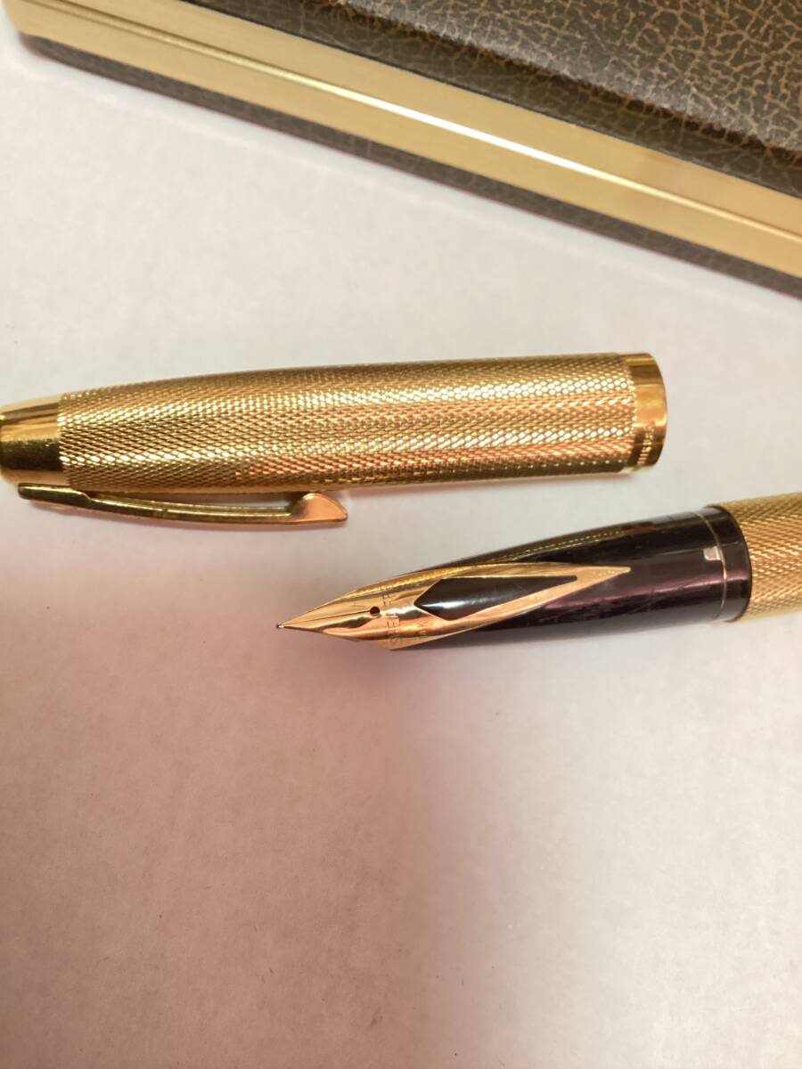 SHEAFFER/シェーファー/インペリアル//ペン先 14K/万年筆 SHEAFFER/シェーファー/インペリアル//ペン先 14K/万年筆