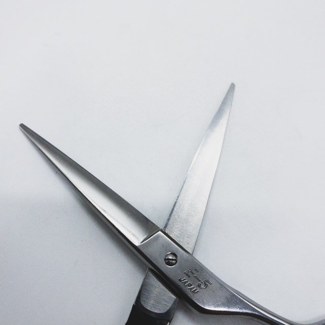 ヒカリシザーズHIKARI光シザーHIKARI SCISSORS】E-5 シザー ヒカリシザーズHIKARI光シザーHIKARI SCISSORS】E-5 シザー